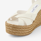 Jimmy Choo Korra 100 Wedge