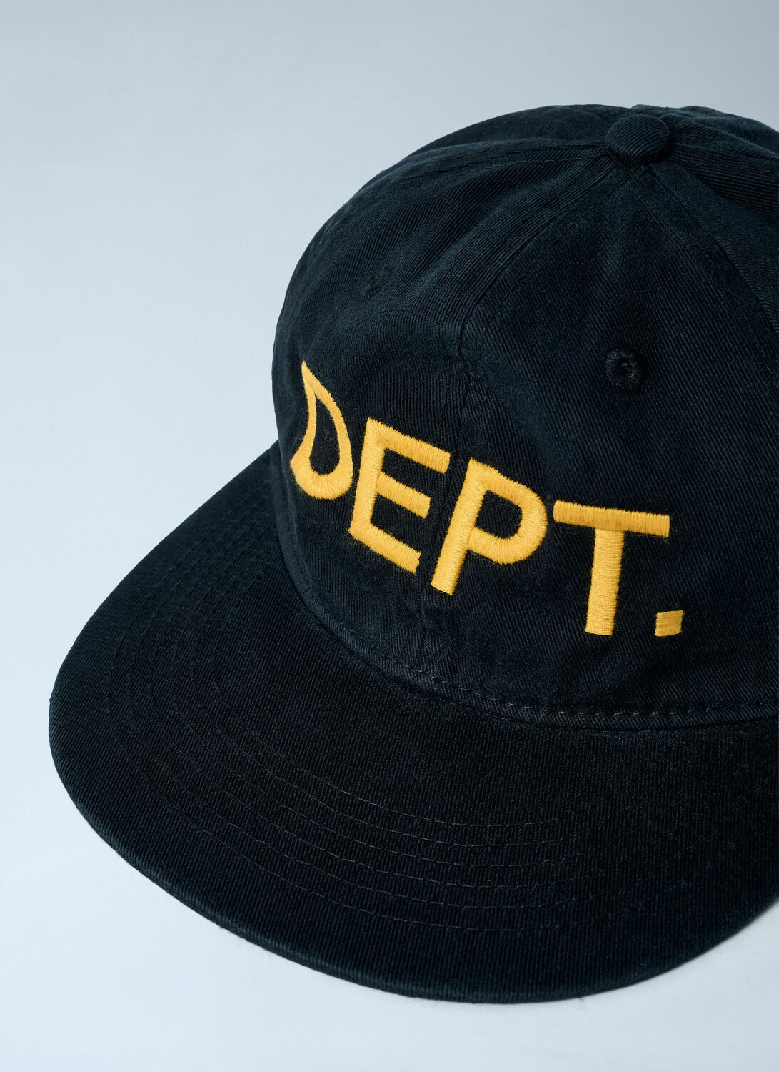 Gallery Dept. Logo Motif Baseball Cap