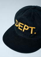 Gallery Dept. Logo Motif Baseball Cap