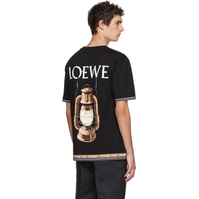 Loewe: Past Present Future