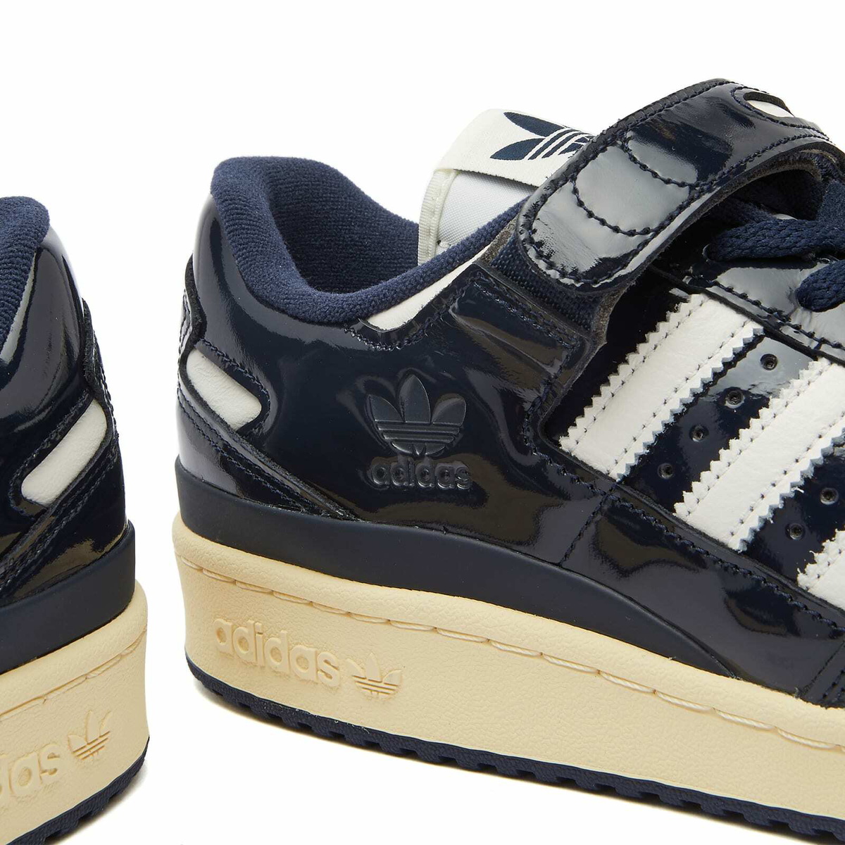 adidas forum low legend ink