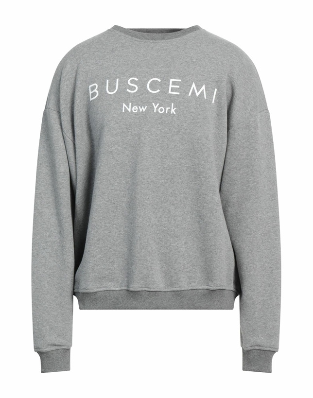 Photo: Buscemi Mens Sweatshirt in Grey