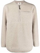 SNOW PEAK - Recycled Polyester Jumper