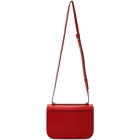 JW Anderson Red Keyts Bag