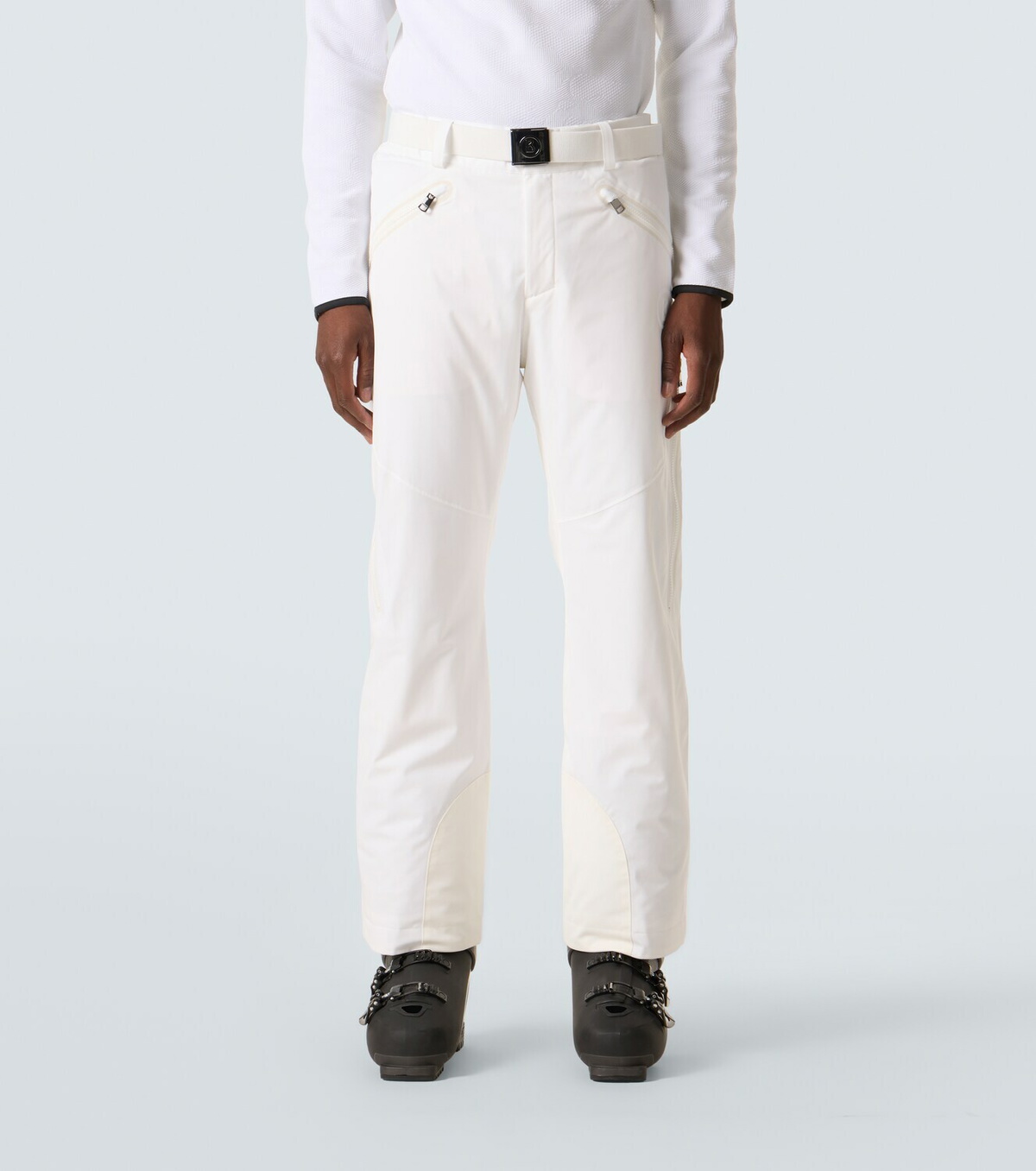 Bogner Tim belted ski pants