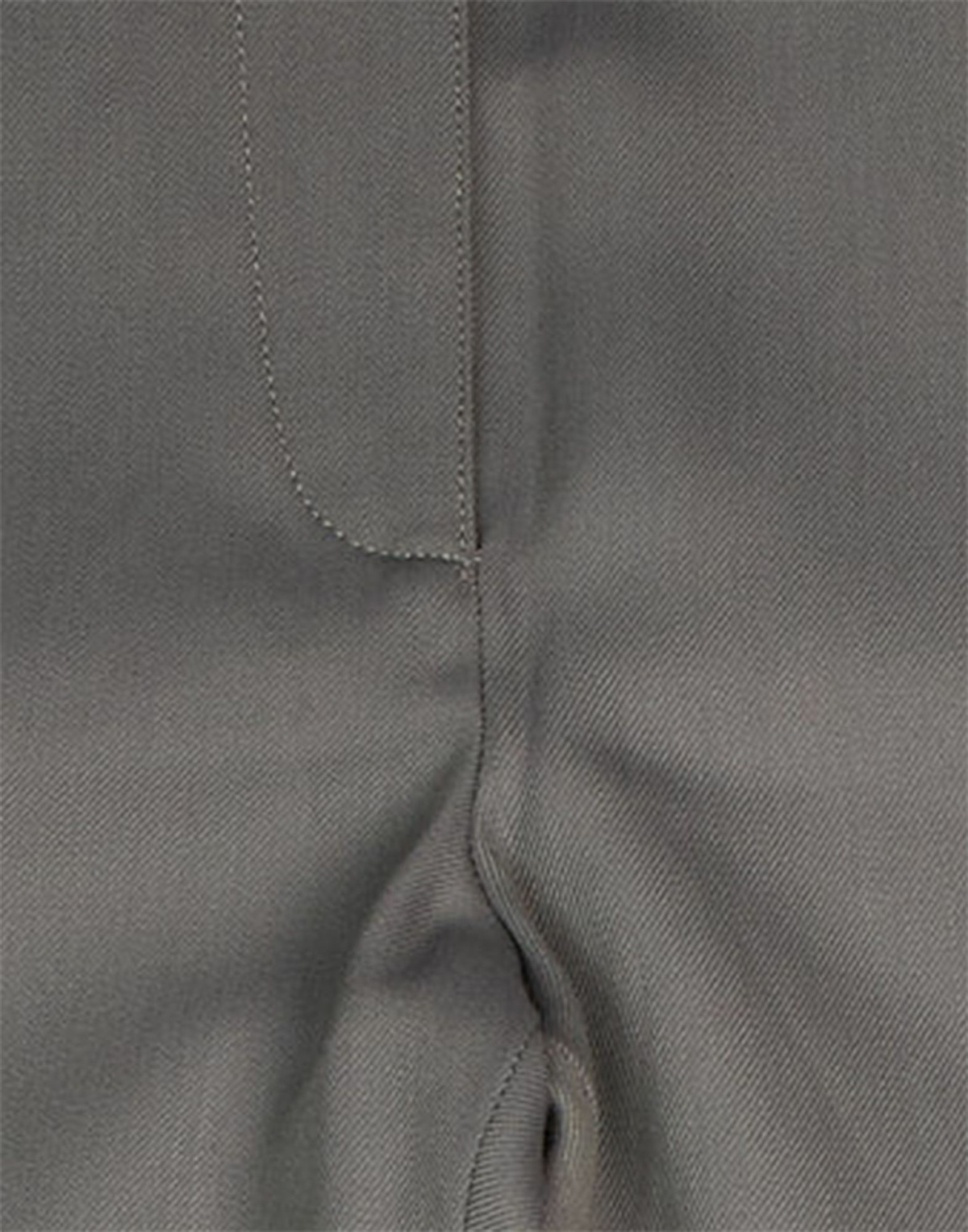 Loulou Studio Womens Pants in Grey