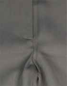 Loulou Studio Womens Pants in Grey