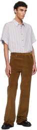 RECTO Gray Vintage Daddy Overshirt