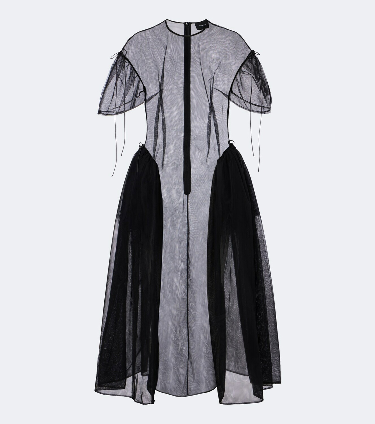 Simone Rocha Tulle midi dress