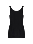 James Perse Classic Tank Top
