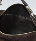 Gucci Brera Medium GG canvas crossbody bag