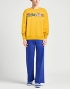 Moschino Couture Mens Sweatshirt Marigold
