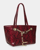 Steve Madden Birina Bag in Cherry