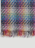 Missoni Home Husky Blanket