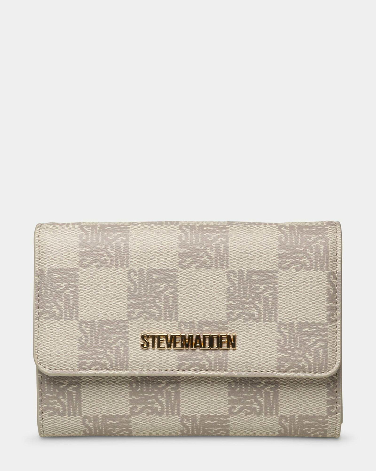 Steve Madden Bryee Bag in Beige