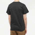 HOCKEY Men's Ben Saw T-Shirt in Black