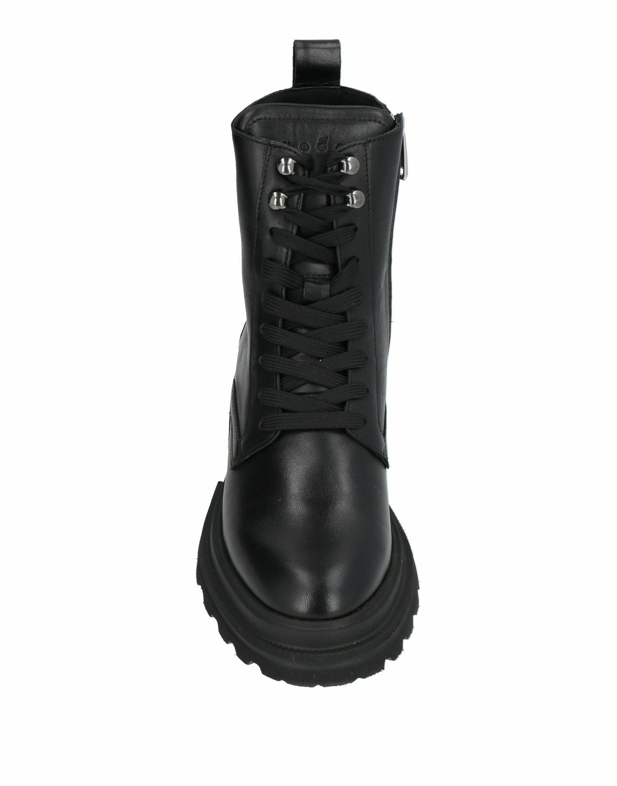 Hogan Womens Ankle boots in Black