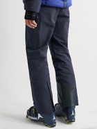 Bogner - Tobi-T Straight-Leg Belted Ski Pants - Blue