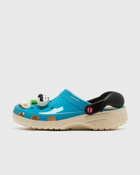Crocs X Pringles Classic Clog Multi - Mens - Sandals & Slides