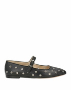 Le Monde Beryl Womens Ballet flats in Black