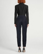 P. a.r. o.s. h. Womens Pants Midnight in Blue