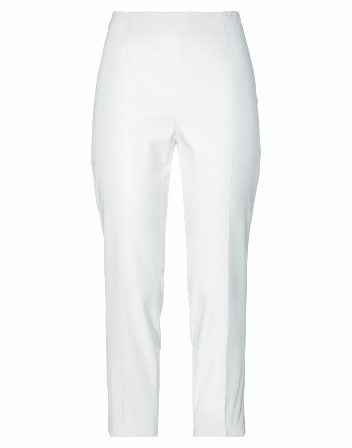 Peserico Womens Pants in White