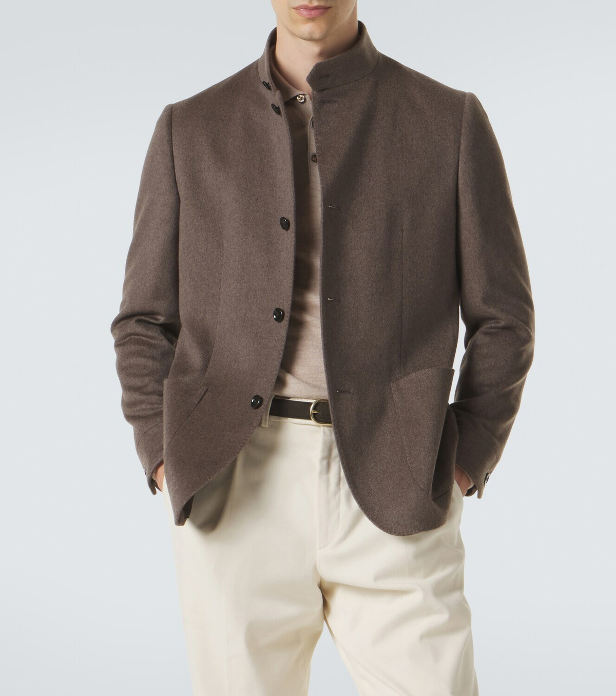 Lardini Cashmere jacket