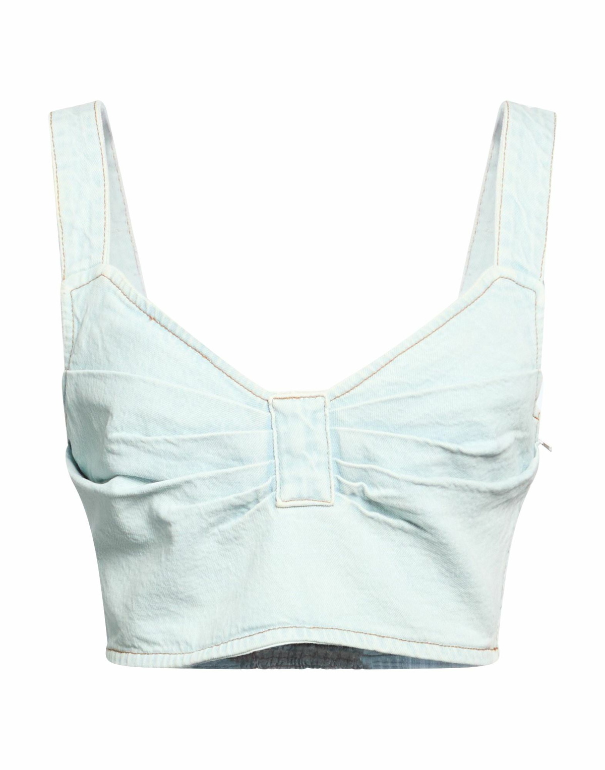 Baum Und Pferdgarten Womens Top in Blue