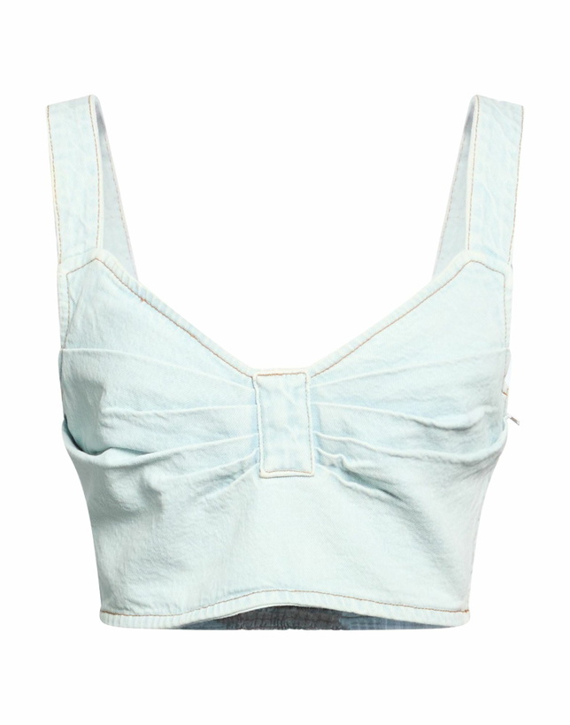 Photo: Baum Und Pferdgarten Womens Top in Blue