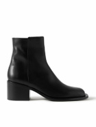Enfants Riches Déprimés - Frankie Leather Boots - Black