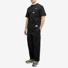 Neighborhood Men's Classic Pocket T-Shirt in Black