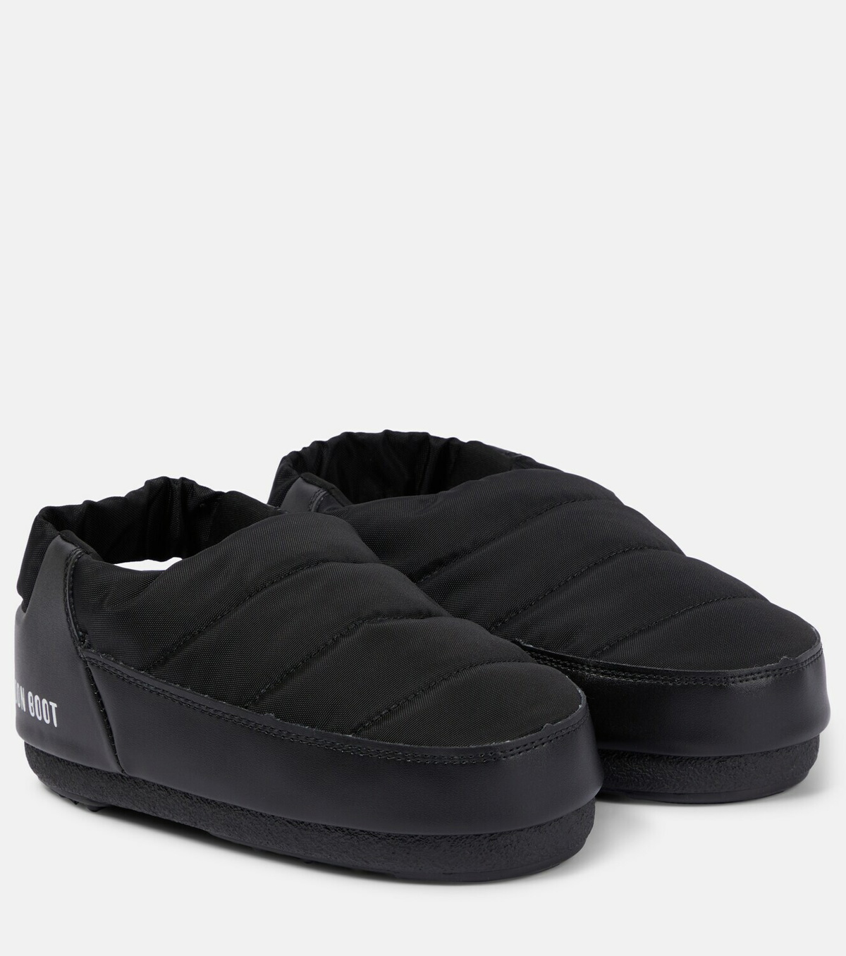 Moon Boot - Evolution nylon mules Moon Boot