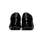 424 Black 42Force Sneakers