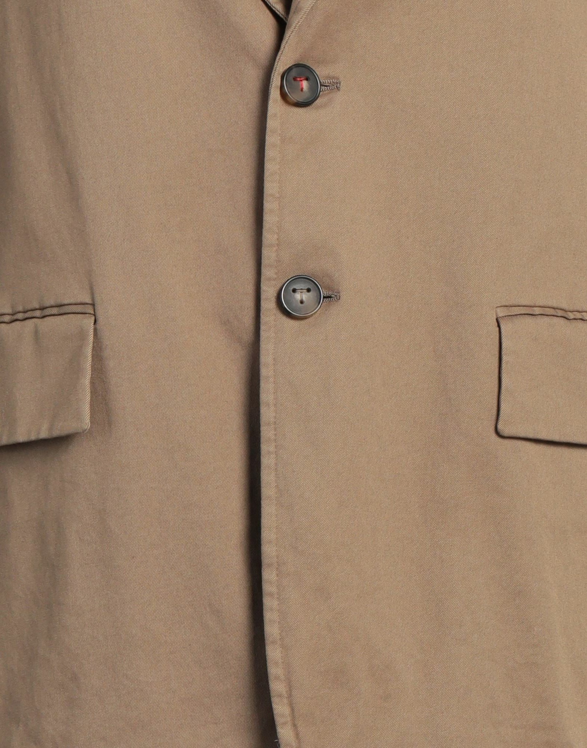 Tod's Womens Blazer Camel