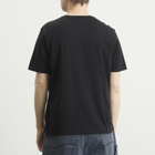 Dime Men's Classic Bloody T-Shirt in Black