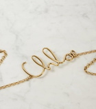 Chloé Chloé Iconic chain belt