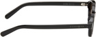 MM6 Maison Margiela Black 2 Sunglasses