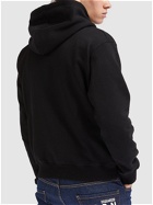 DSQUARED2 - Ciro Cotton Hooded Sweatshirt