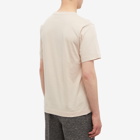 Dries Van Noten Men's Hertz Regular T-Shirt in Blush