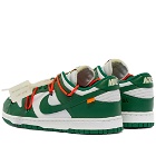 Nike x Off-White Dunk Low