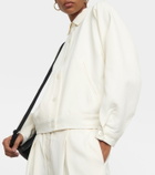 CO - Twill jacket