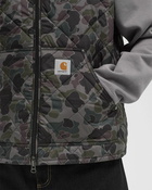 Carhartt WIP Myton Vest Liner Green Men