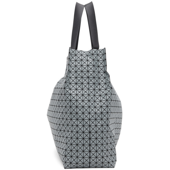 Bao Bao Issey Miyake Prism Tote Bag - Grey