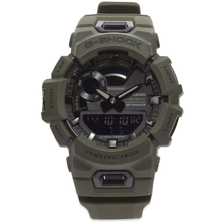 Photo: G-Shock GBA-900UU-3AER Watch