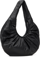 Belle Anna Black Miu Mini Bag