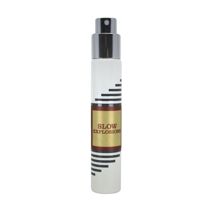 Photo: Imaginary Authors Unisex Slow Explosions EDP Spray 0.5 oz Fragrances 855877007214