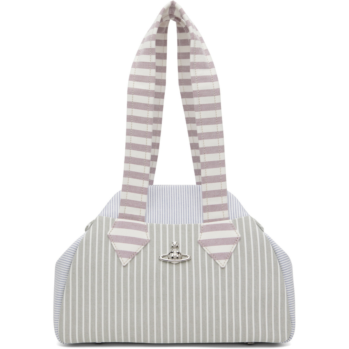 Vivienne Westwood Pink Doll Bag Vivienne Westwood