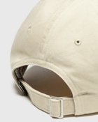 The North Face Horizontal Embro Ballcap Beige - Mens - Caps