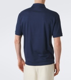 Giorgio Armani Cotton polo shirt