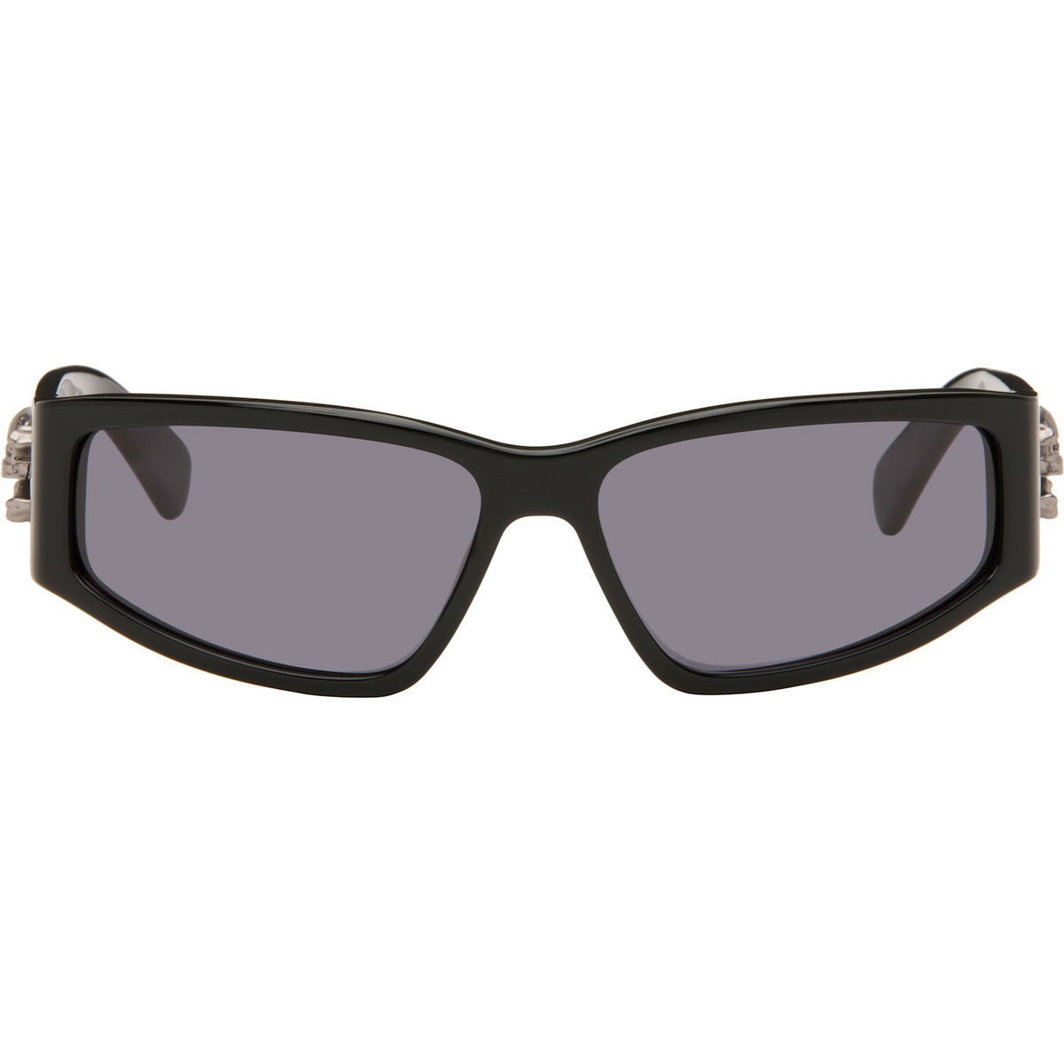 Gallery Dept. Black 'July 21, 1987' Sunglasses